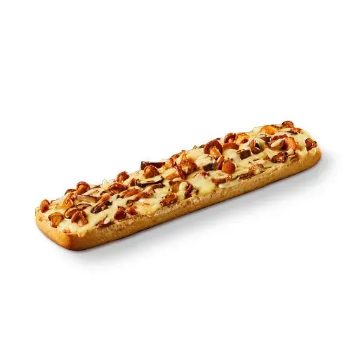 ZAPIEKANKA Leśna