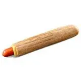 Hot Dog Kabanos Bekon XXL