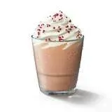 Frappe Poziomka