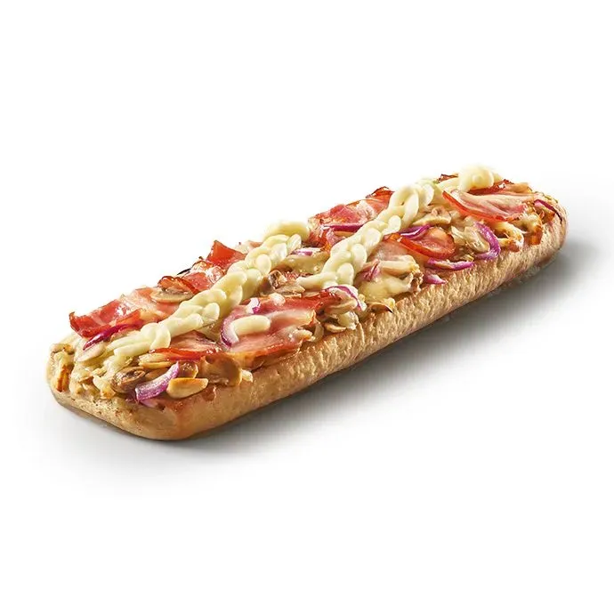 Zapiekanka Góralska + Napój Z Rodziny Pepsi 500 ml