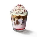 Iced Coffe Poziomka
