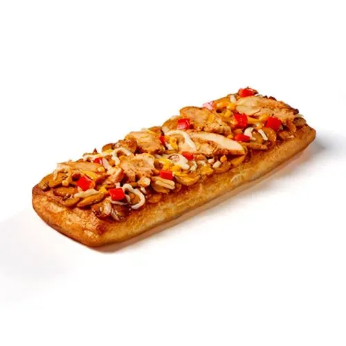ZAPIEKANKA KURCZAK