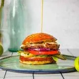 Burger (100% rozbratel)