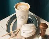 Cafe Latte
