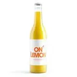 On Lemon 0.33l pomarańcza