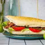 Kanapka Picanha