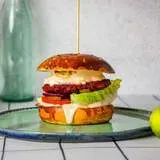 WEGE Burger (burak)