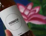 Yerbata 0,33 L granat