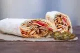 Rollo Kebab Standard - Mega (50 cm)