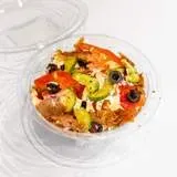 Sałatka Kebab