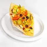 Kebab w Bułce - Serem