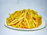 Frytki - Duże