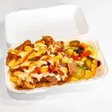 Servet Kebab BOX