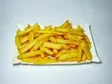 Frytki - Mały