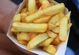 Frytki Belgijskie - Mały