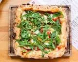 Pizza Neapolitana 30 cm Vegetariana