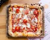 Pizza Neapolitana 30 cm Stammi Lontano