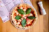 Pizza Rzymska 32 cm Margherita