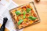 Pizza Neapolitana 30 cm Diavola