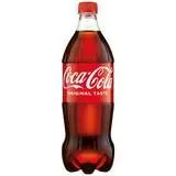 Coca-Cola Butelka 850ml