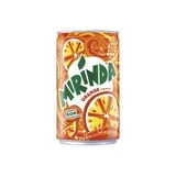 Mirinda Orange 0.2L