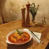 Lasagne