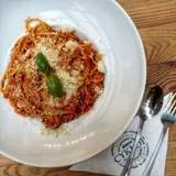 Makaron Bolognese