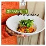 Makaron Pomodoro