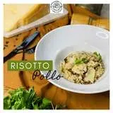 Makaron Pollo