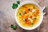 Zupa Brodo