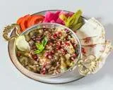 Baba Ganoush