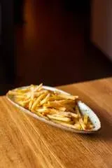 Frytki z parmezanem