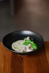 Risotto z grzybami