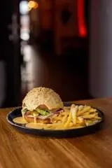 Kurczakburger