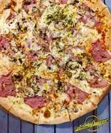 Pizza King Size mała