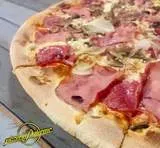 Pizza Pancetta mała