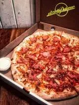 Pizza Hawai mała