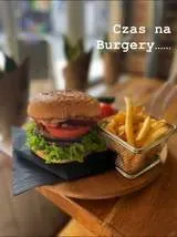 BURGER WYPAS (200g)