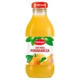 Toma Sok Pomarańczowy 0.3L