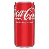 Coca-cola 0.25l