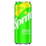 Sprite 0.25l