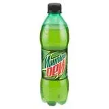 Mountain Dew 0.5l