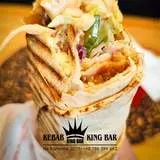 Nalesniki Tortilla Samo Mięso