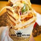 Naleśniki Tortilla