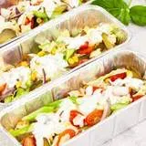 Kapsalon Kebab