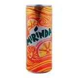 Mirinda 0.33l PLN