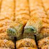 Baklawa