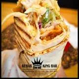 Rollo Falafel Naleśnik Amerykański