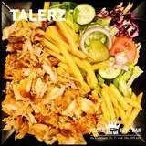 Super Mega Talerz