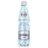 Woda gazowana 0,5l